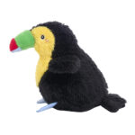 ZippyTuff+ 2-in-1 Birdiez - Toucan