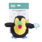 ZippyTuff+ 2-in-1 Birdiez - Toucan