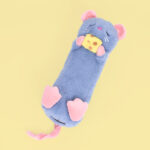 Snooziez with Shhhqueaker - Mouse