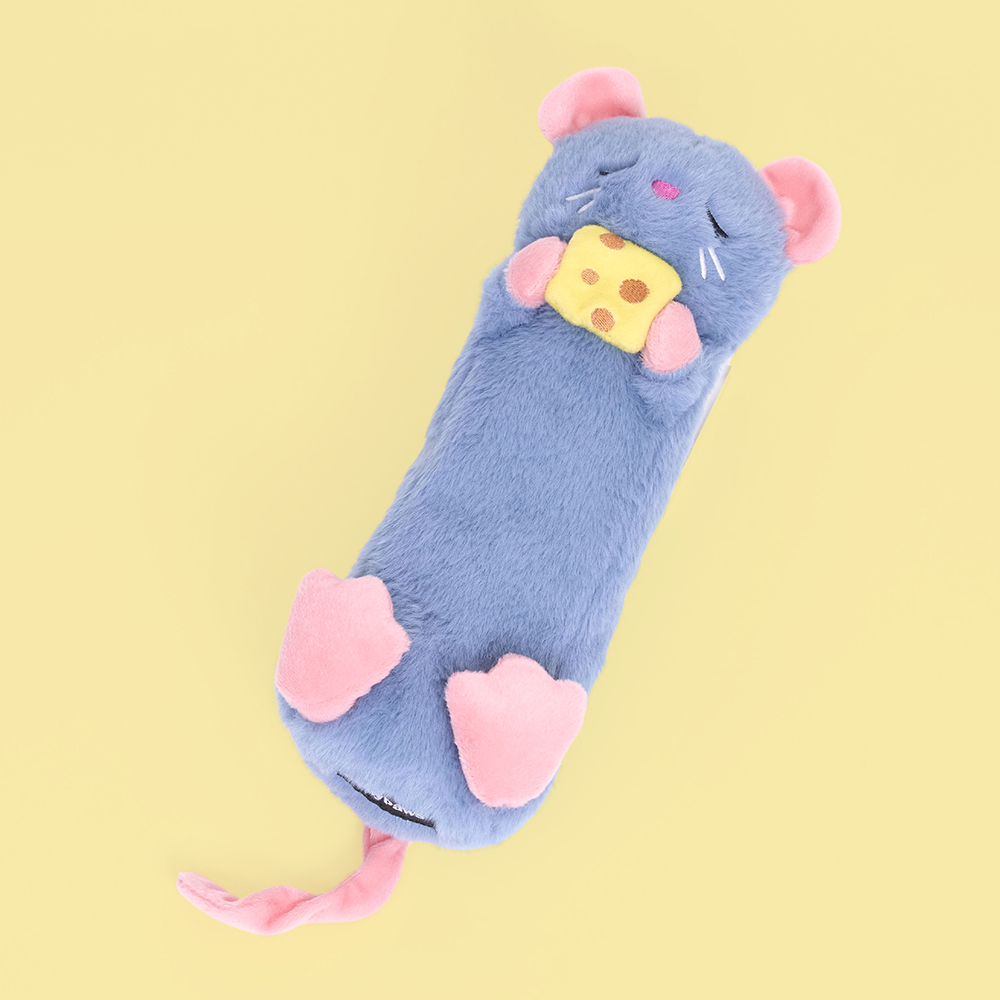 Snooziez with Shhhqueaker - Mouse