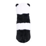 Snooziez with Shhhqueaker - Panda