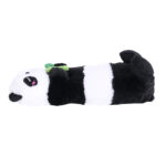 Snooziez with Shhhqueaker - Panda