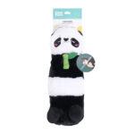 Snooziez with Shhhqueaker - Panda