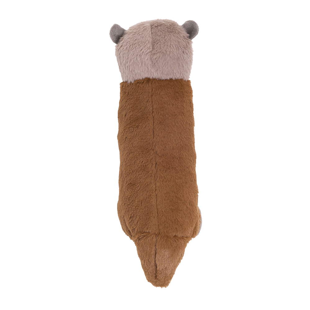 Snooziez with Shhhqueaker - Otter