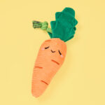 Crinkle Crops - Carrot