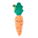 Crinkle Crops - Carrot