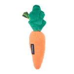 Crinkle Crops - Carrot
