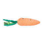 Crinkle Crops - Carrot