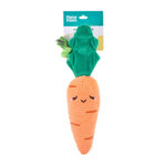 Crinkle Crops - Carrot