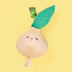 Crinkle Crops - Onion