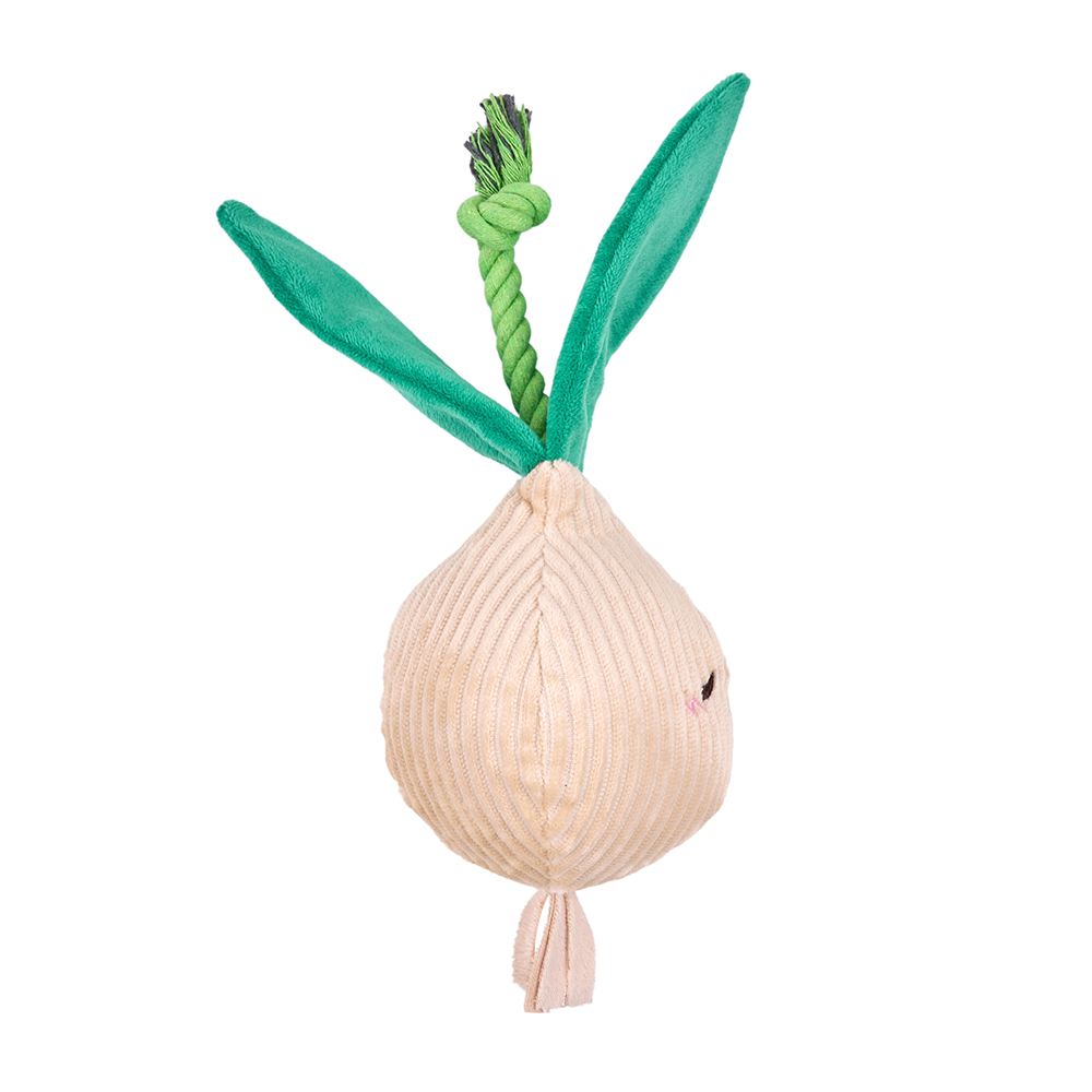 Crinkle Crops - Onion