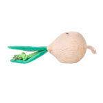 Crinkle Crops - Onion