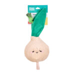 Crinkle Crops - Onion