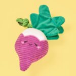 Crinkle Crops - Radish