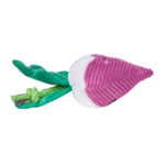 Crinkle Crops - Radish