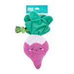 Crinkle Crops - Radish