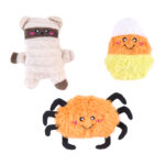 Miniz 6-Pack Halloween Haunts