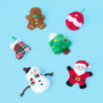 Miniz 6-Pack Holiday Cheer