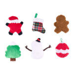 Miniz 6-Pack Holiday Cheer