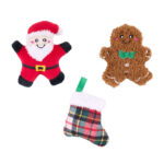 Miniz 6-Pack Holiday Cheer