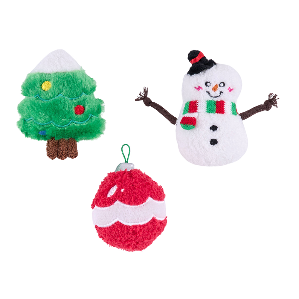 Miniz 6-Pack Holiday Cheer