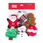 Miniz 6-Pack Holiday Cheer