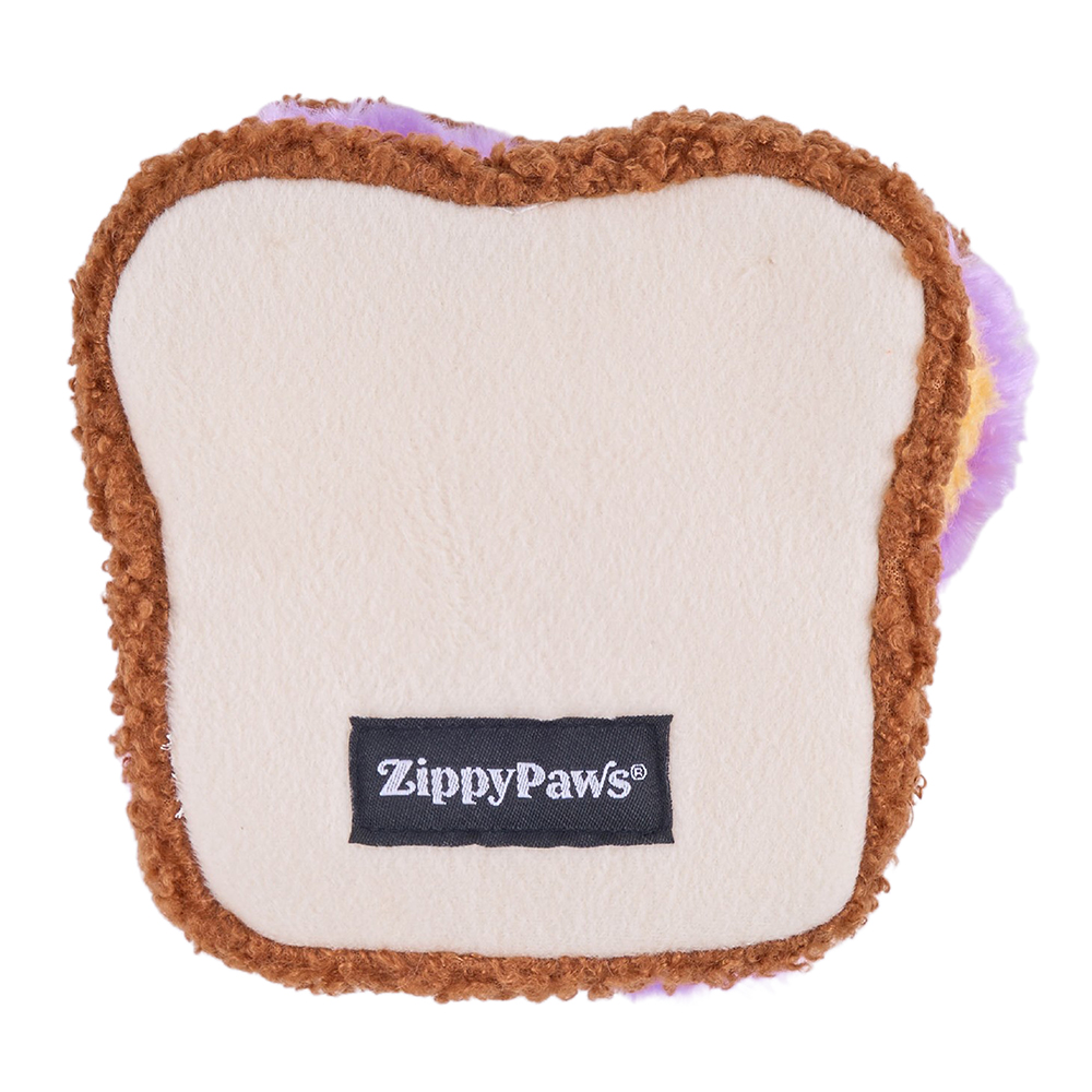 Snufflerz - PB&amp;J Sandwich