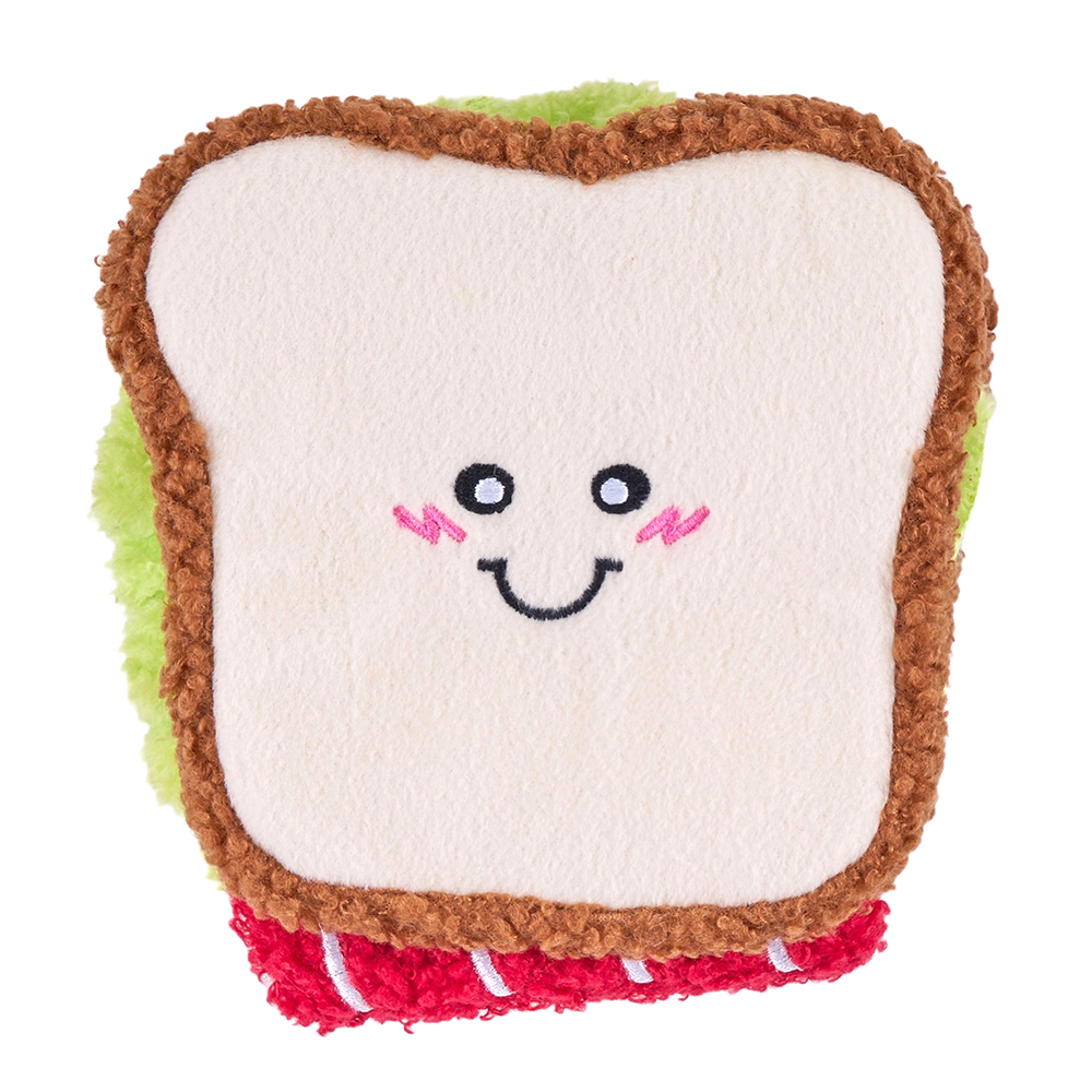 Snufflerz - BLT Sandwich