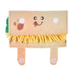 Snufflerz Roll - Burrito