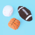 Miniz 3-Pack - Sportsballz