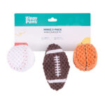 Miniz 3-Pack - Sportsballz