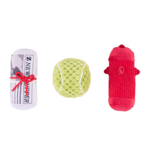 Miniz 3-Pack - Dog's Best Friend