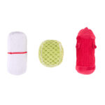 Miniz 3-Pack - Dog's Best Friend