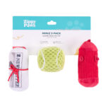 Miniz 3-Pack - Dog's Best Friend