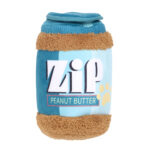 Bungee Burrow - Peanut Butter Jar