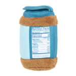 Bungee Burrow - Peanut Butter Jar