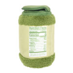 Bungee Burrow - Pickle Jar