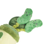 Bungee Burrow - Pickle Jar