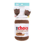 Bungee Burrow - Chocolate Spread