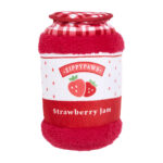Bungee Burrow - Strawberry Jam Jar