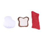 Miniz 3-Pack - Breakfast Food