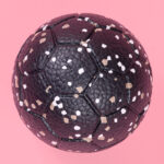 AirTuff - Soccer Ball