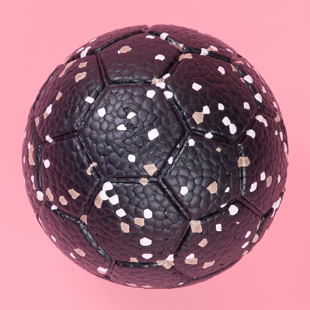 AirTuff® - Soccer Ball