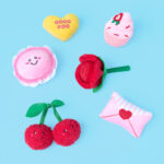 Miniz 6-Pack Sweet Treats