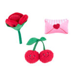 Miniz 6-Pack Sweet Treats