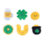 Miniz 6-Pack Lucky Charms