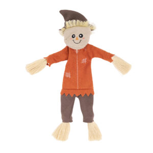 ecoZippy Stan the Scarecrow