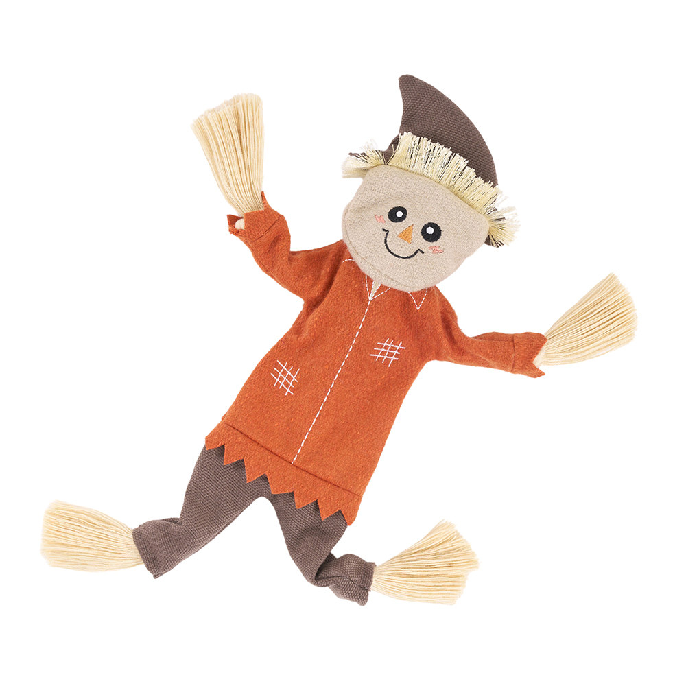 ecoZippy Stan the Scarecrow