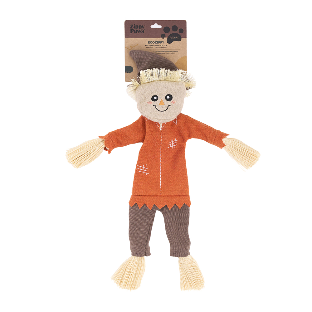 ecoZippy Stan the Scarecrow