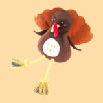 ecoZippy Harvest Turkey